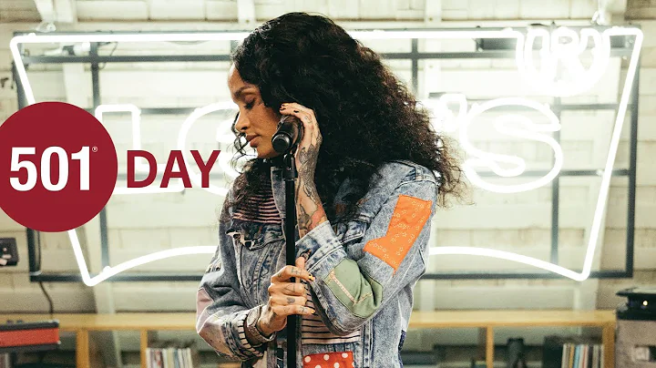 Levis 501 Day | Live Performances from the Levis H...