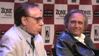 Conversation with Roger Corman Clip 1