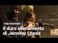 L'ASSURDO ALLENAMENTO di JENNIFER LOPEZ per essere un'assassina in THE MOTHER | Netflix Italia