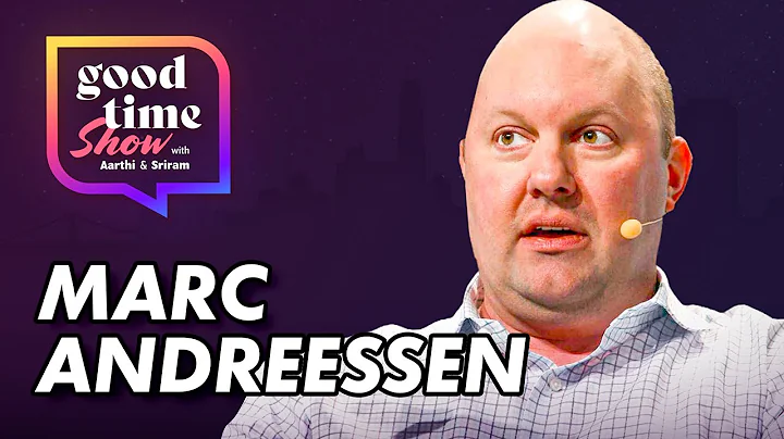 Marc Andreessen on Elon Musk, how to think for you...