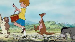 Christopher Robin Un Reencuentro Inolvidable, De Disney - Legado