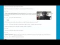 Initial Trauma Review Questionnaire