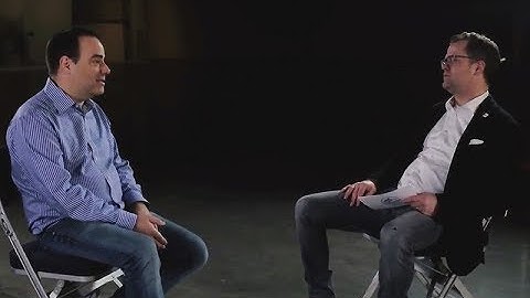 Joel Spolsky Interview - CEO of Stack Overflow and Joel On Software