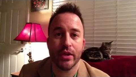 Why? NLP and Hypnosis tips from Christian Wasinger, CHt.