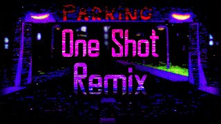 FNF: Corruption Takeover - One Shot Remix