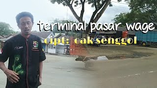 terminal pasar wage ( music video)