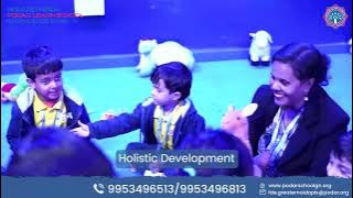 GNPLS School Tour Video for Pre Primary Students