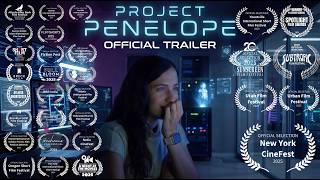 Project Penelope Link To Film In Pinned Comments And Description!