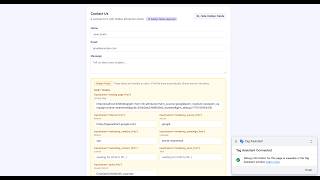 Get Marketing Attribution Data in Your CRM with Google Tag Manager
