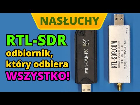 Wideo: Jakiego pasma szerokopasmowego używać z tunerami hp?