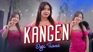 KANGEN - DEFI TIANA - SELARAS MUSIC