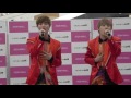 20160812 CODE-V 盛岡インストア1部4 アカペラ しるし