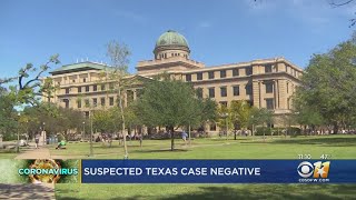 Details Results Negative For Baylor Student Tested For Coronavirus News