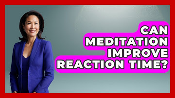 Can Meditation Improve Reaction Time? - Ping Pong Prodigy