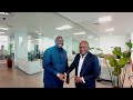 Yas Tanzania CRDB Bank 