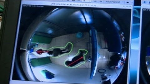 NATO and Russia unveil bomb-detection system that works in crowds