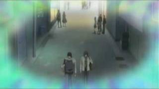 Junjou Egoist - Życie Na Czekanie