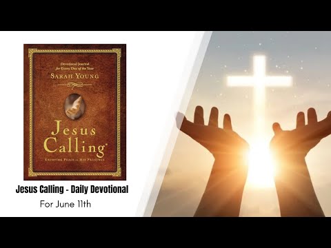 Jesus Calling -