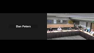 October 22, 2026 Selah School Board Business Meeting.