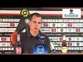 La raction de rgis le bris aprs fc lorient  rc lens 13