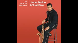 Jr  Walker & The All  Stars Shotgun Extended Stereo Mix 2005