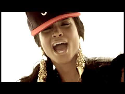 Ciara Ride Ft Ludacris