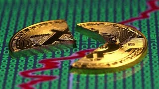 ‘De bitcoin is nu al passé’