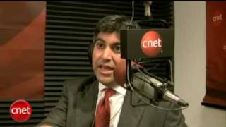 BOL: Interview with Federal CTO Aneesh Chopra