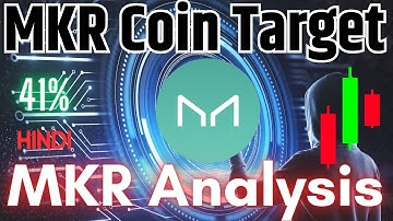 MKR/USDT Today Trade Chart Analysis- Maker Coin Target Price Action