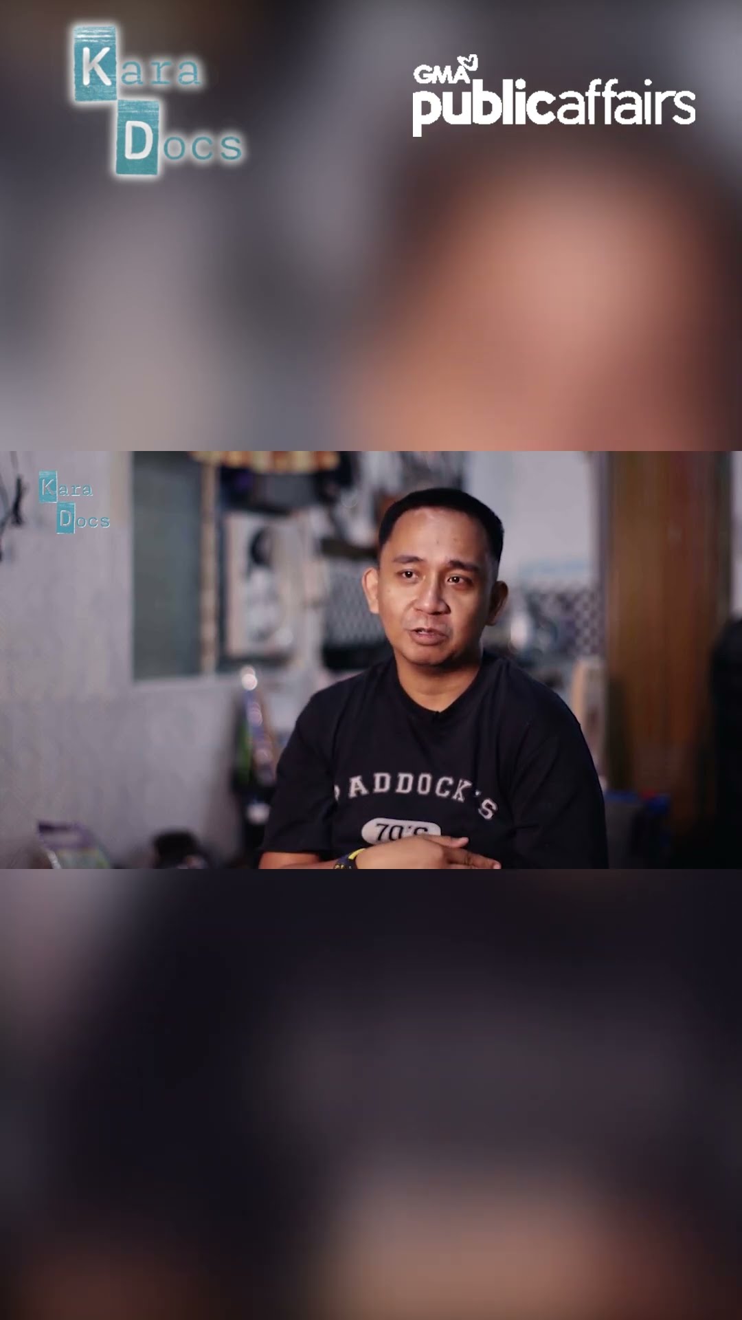 Kilalanin ang 'number one fan' ng Unang Hirit! | Kara Docs