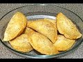 Empanadas De Picadillo