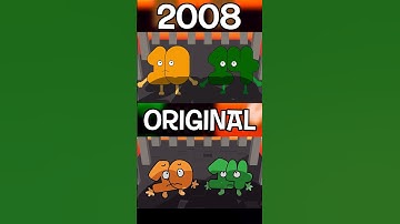 #bfdi 2763 Short But It