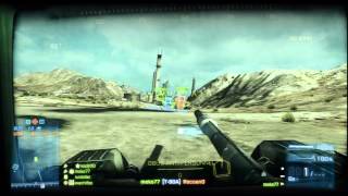 [BF3] Epic/Lucky Kill Ever