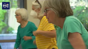 Stay steady: How seniors can prevent falls and remain independent