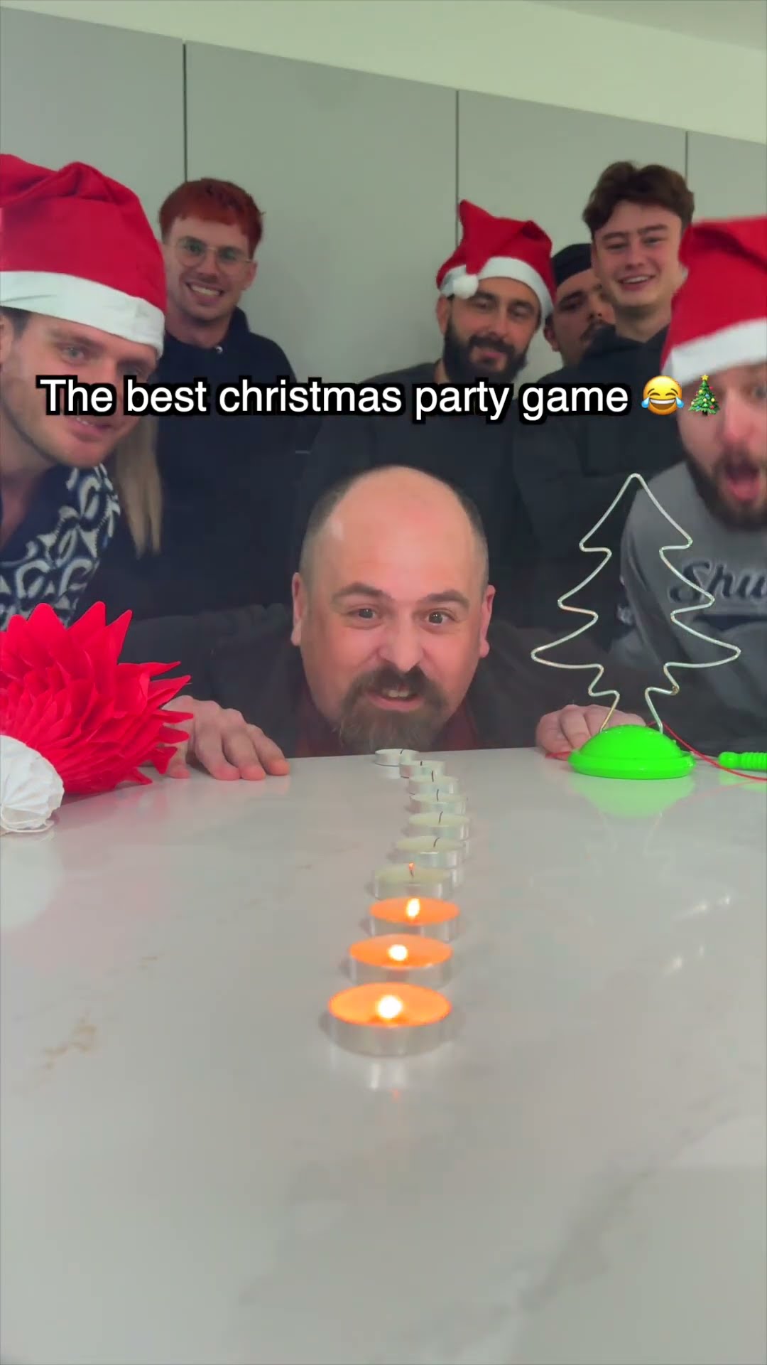 Nobody knows what the last guy tried to do ???