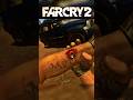 Far Cry 2 Was WAY Ahead of Its Time Far Cry 2 Was WAY Ahead of Its Time