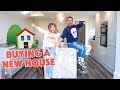 BUYING A NEW HOUSE!!