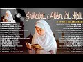 Download Lagu SHOLAWAT NABI MERDU TERBARU 2022 PENYEJUK HATI - LAGU SHOLAWAT NABI TERPOPULER 2022 PENENANG PIKIRAN