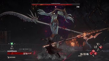 Code Vein: Stripper Miku