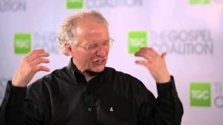 John Piper on the Missionary Call