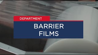 BIOSTAR | Barrier films | Movie 2016