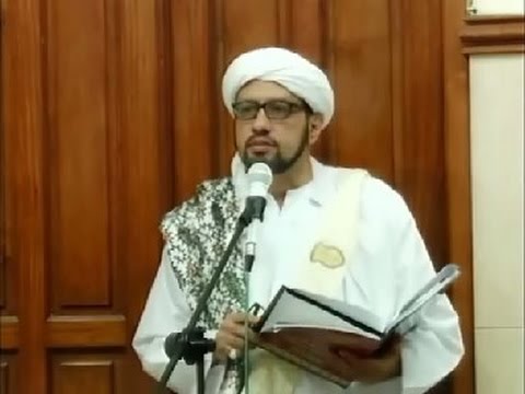 Kecintaan dan Pengorbanan Para Sahabat Kepada Rosululloh 