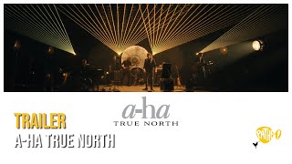 a-ha : True North | Trailer VO st. EN