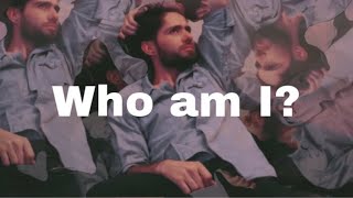 Who am I bl short movie synopsis