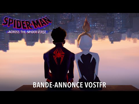 Spider-Man : Across the Spider-Verse