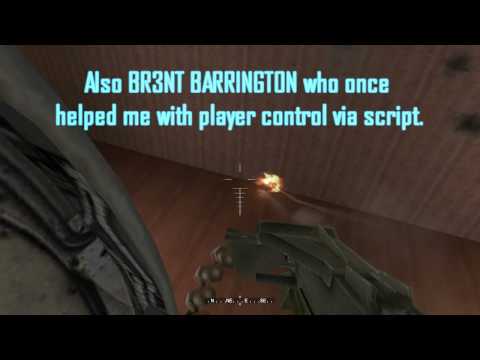 Cod4 Mark19 Testmap