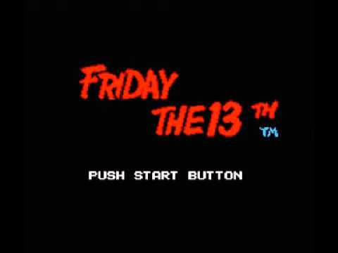 Stream Friday The 13th (NES) - Cabin Theme (Metal Arrangement) by