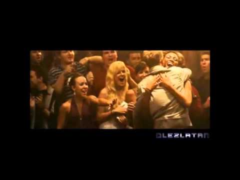 Never Back Down-i try so hard y Crash