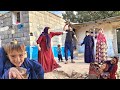 Jesus Grandmother Who Lives A Hard Life With Her Evil Bride Jesus Grandmother Who Lives A Hard Life With Her Evil Bride