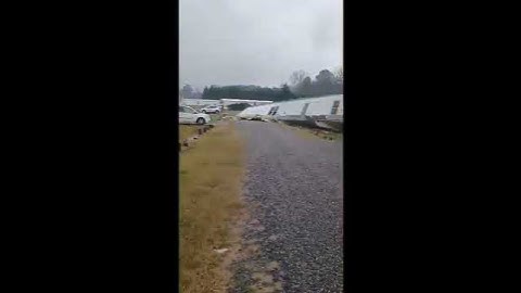 DeKalb County New Year